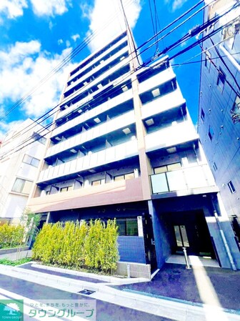 GENOVIA大師橋の物件内観写真